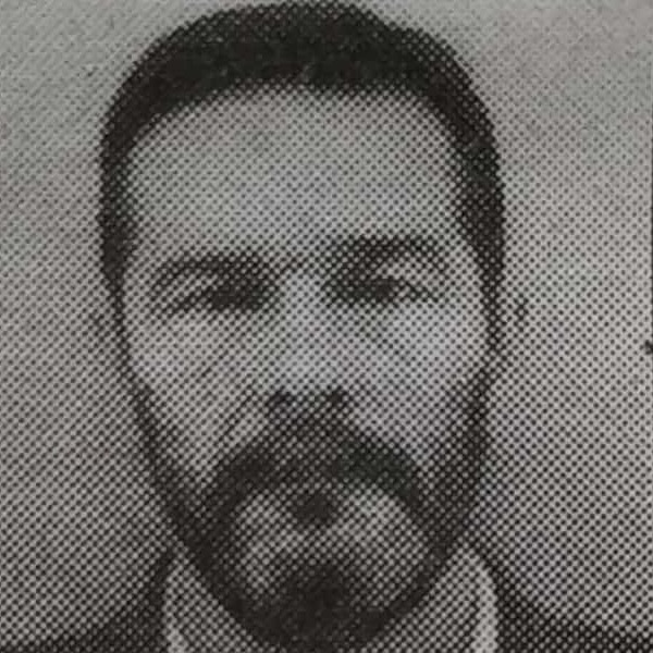 Miodrag Petrović