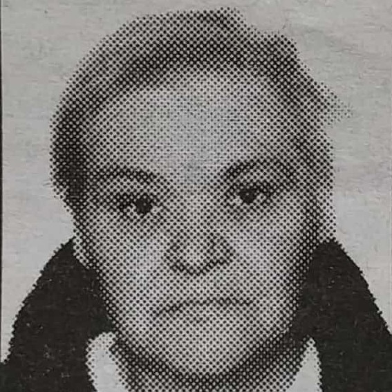 Zora Preradović Jojić