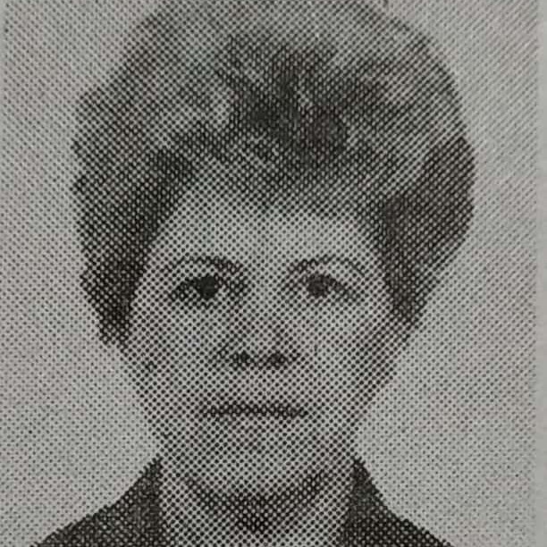 Vera Jovanović