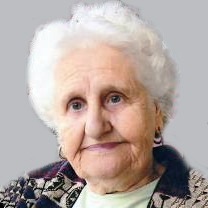 Mina Mehmedović