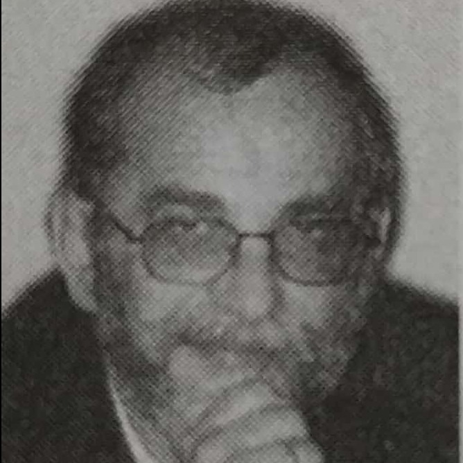 Branislav Dinić