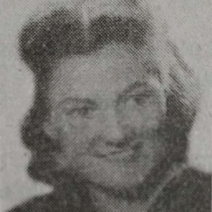 Radmila Vojinović