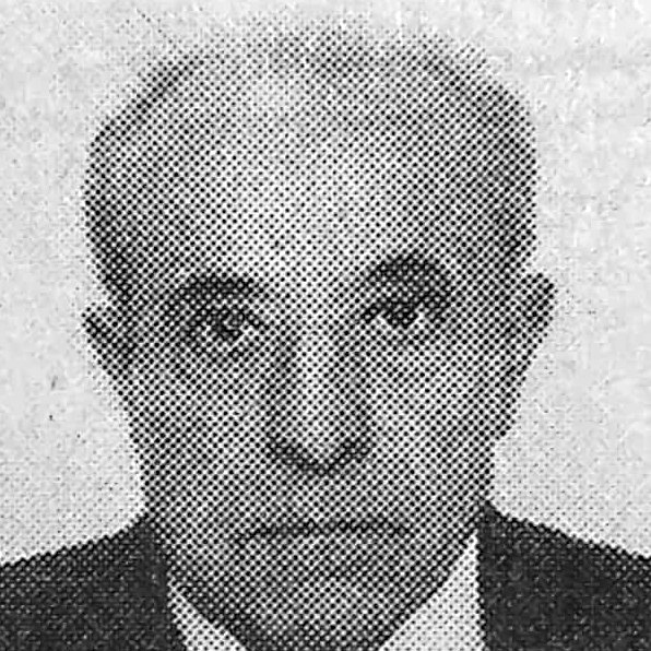 Borisav Milošević