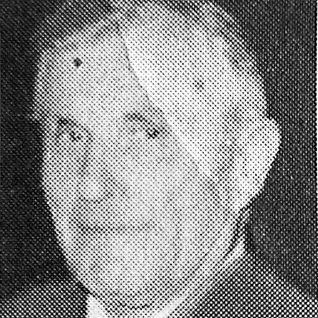 Božidar Stefanović