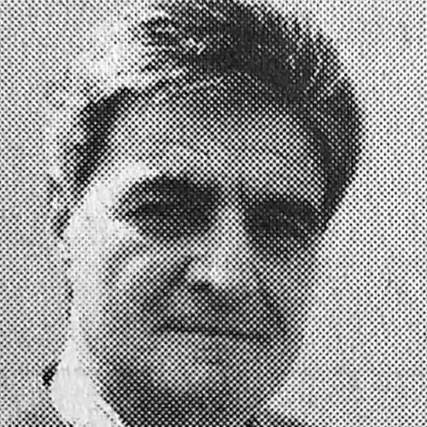 Branko Ševo