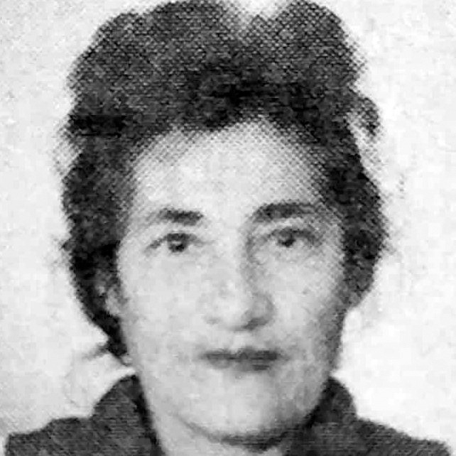 Dragoslava Milošević