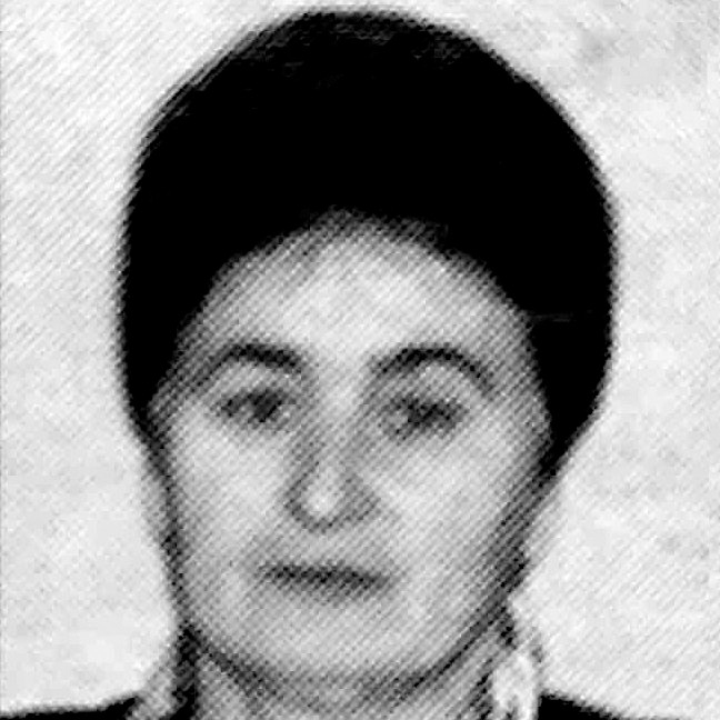 Mara Milić