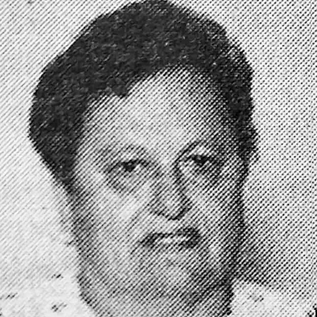 Milica Grahovac