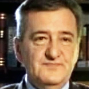 Miloš Paramentić