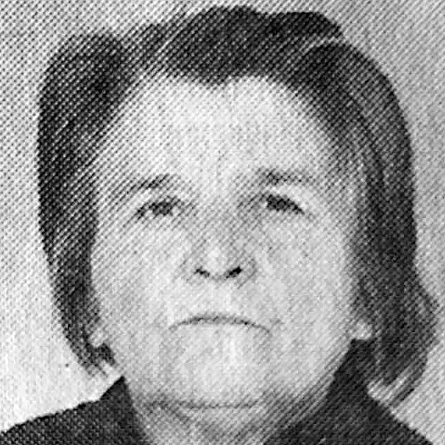 Milunka Pejčić