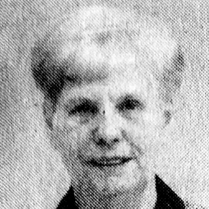 Nadežda Pavić