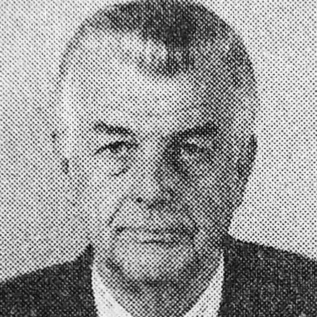Petar Pravica