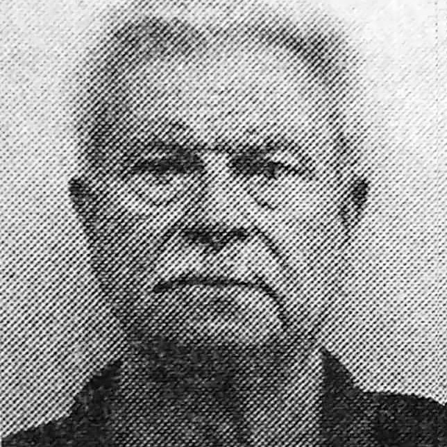 Simeon Kljajić