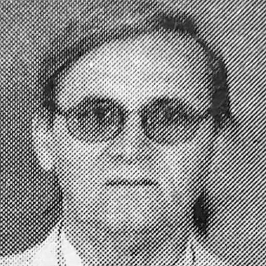 Vladimir Marinić