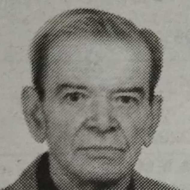 Milorad Babić