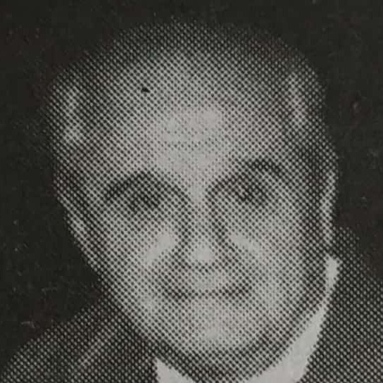 Slavko Abramović