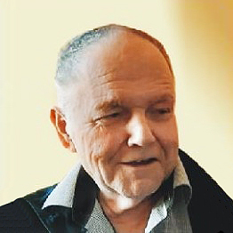 Ambrozije Jelinić