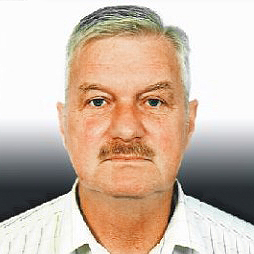 Slavko Gruber