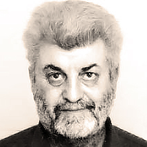 Damir Bužleta