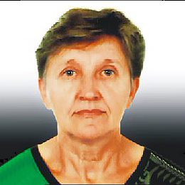 Ana Ilijašić