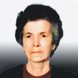 Muhiba Piršlin