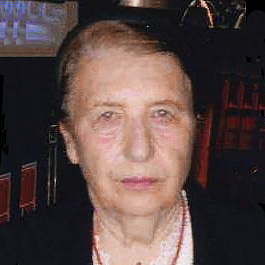 Štefica Krištof