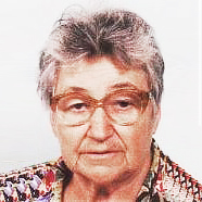 Marija Munđar