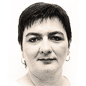 Željka Barišić