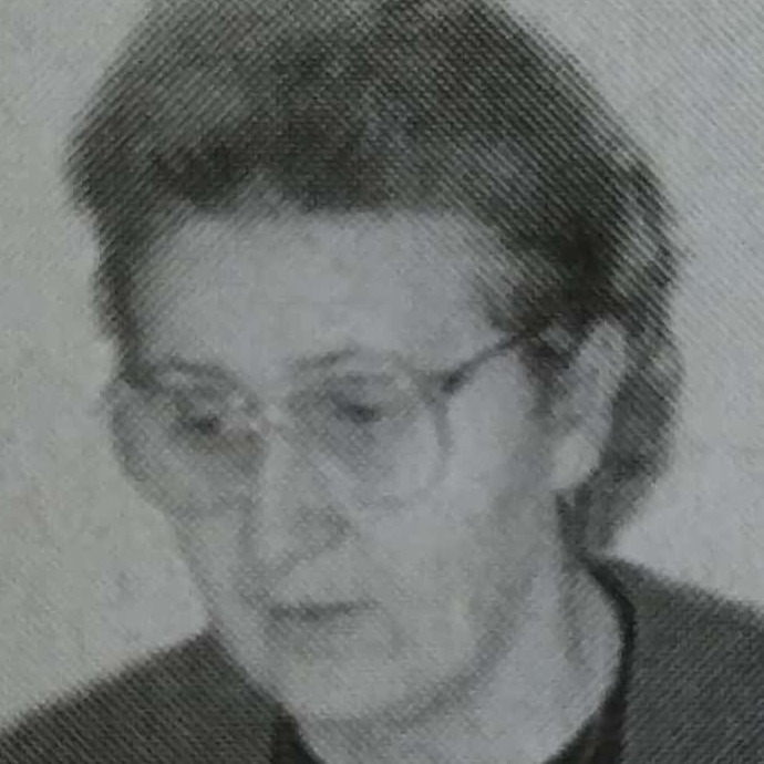 Mica Radovanović