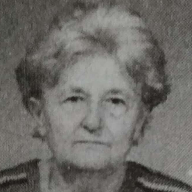 Branka Sandić