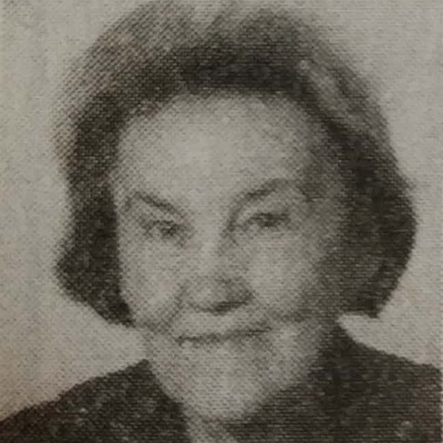 Radmila Korać