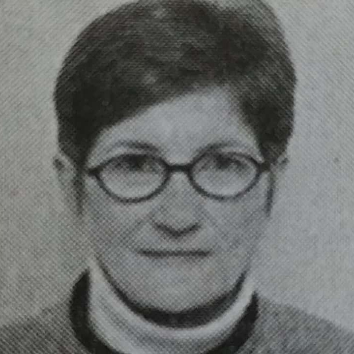 dr Svetlana Trnavčević Stajić