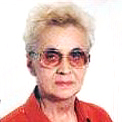 Ankica Strmo