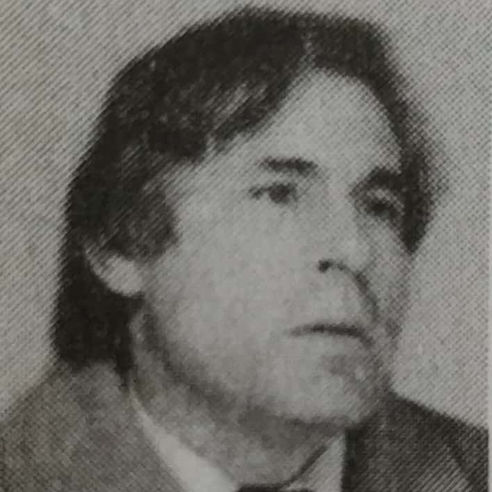 prof. dr Dragoljub Slijepčević