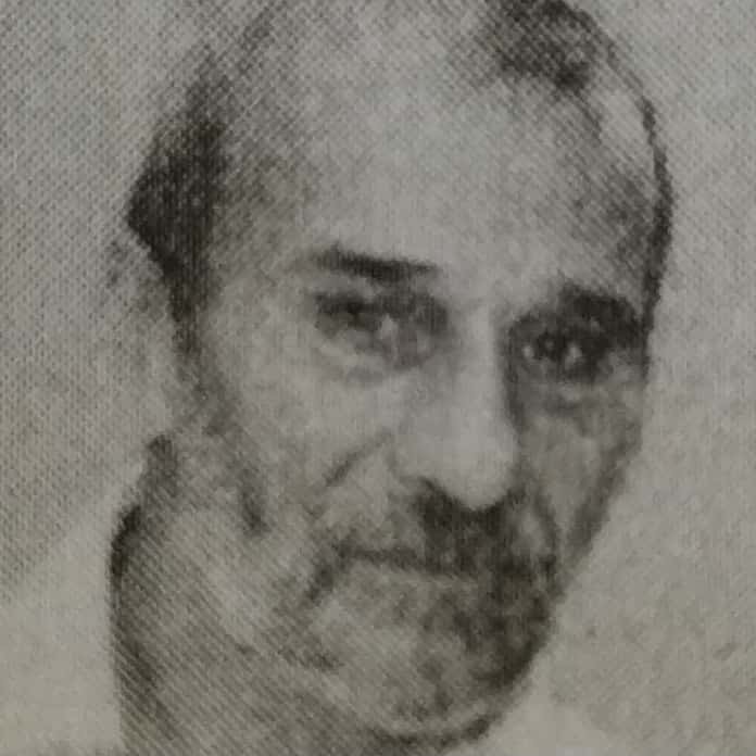 Dragoslav Ružić