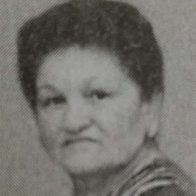 Julijana Kuburović