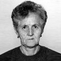 Ivka Dujak