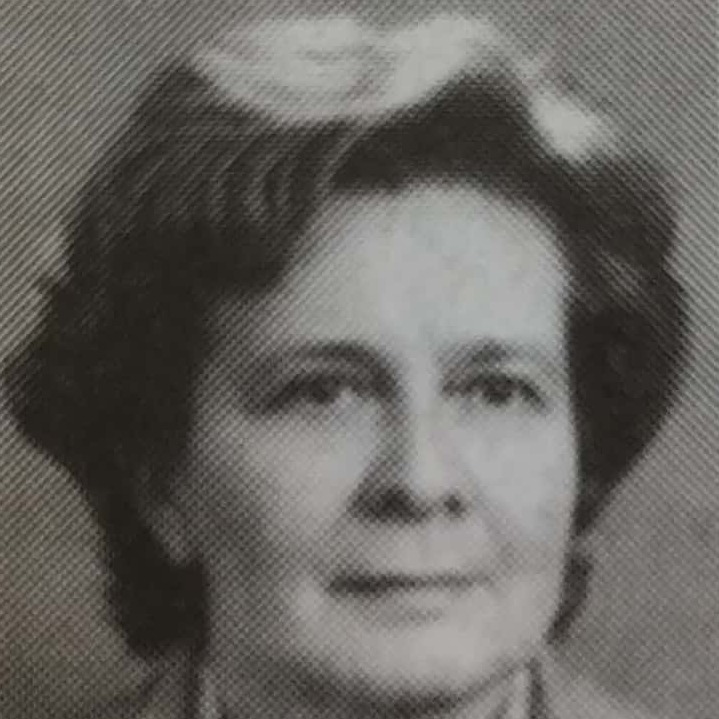 Vanda Moravec