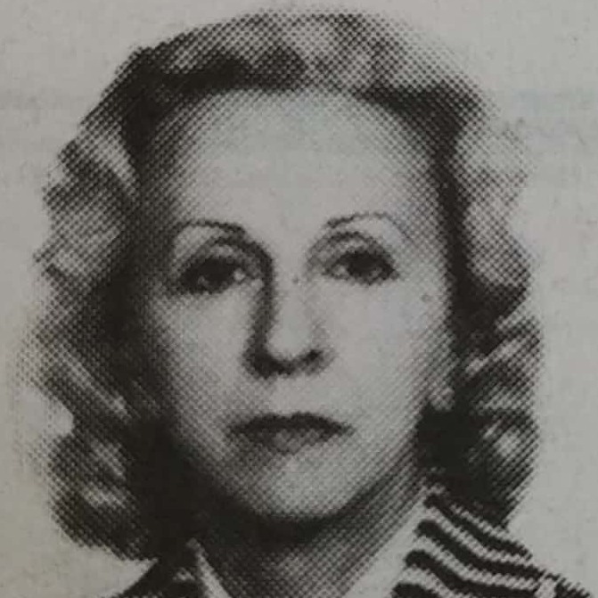 Bosanka Popović