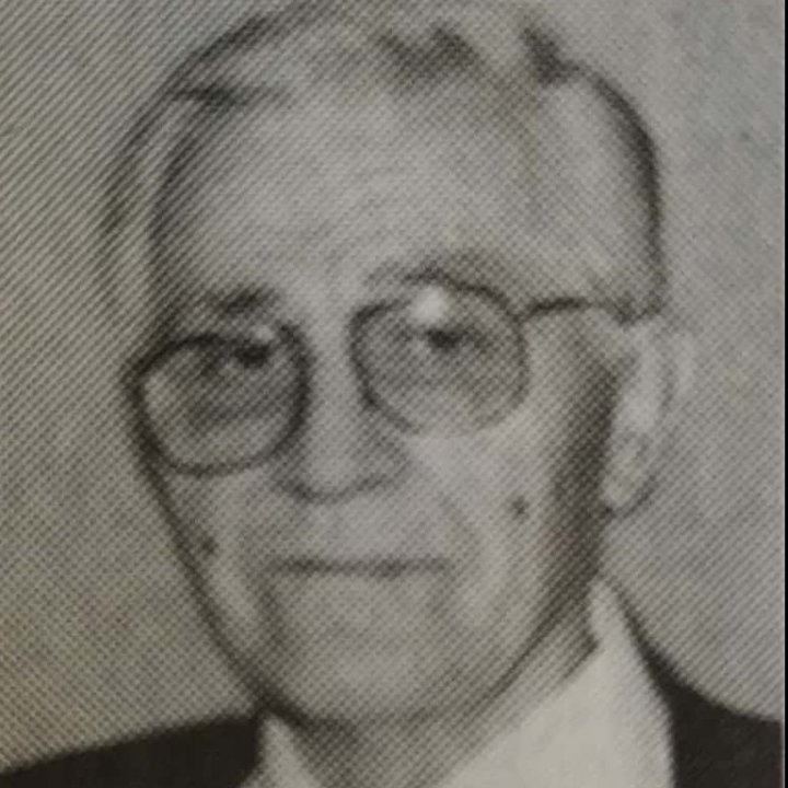 prof. dr Obrad Vučinić