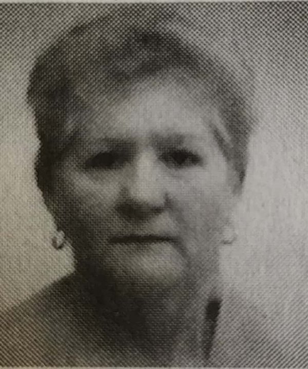 Ljubica Marković