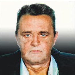 Srećko Puškarić