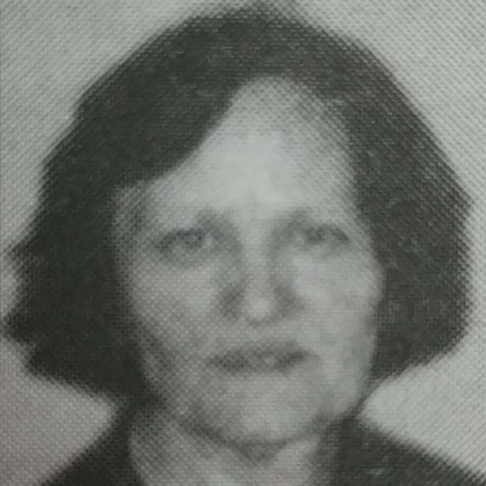 Anka Đalović