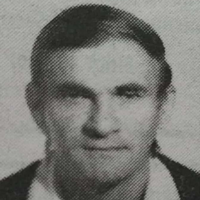 Miladin Obradović