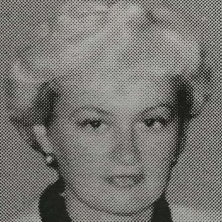 Dragoslava Dobrić