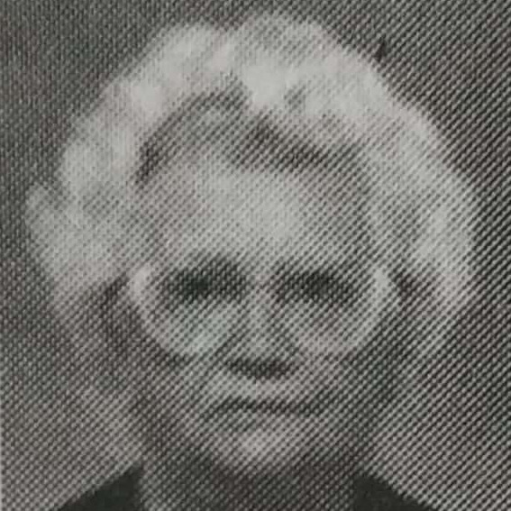 Danica Bujandrić