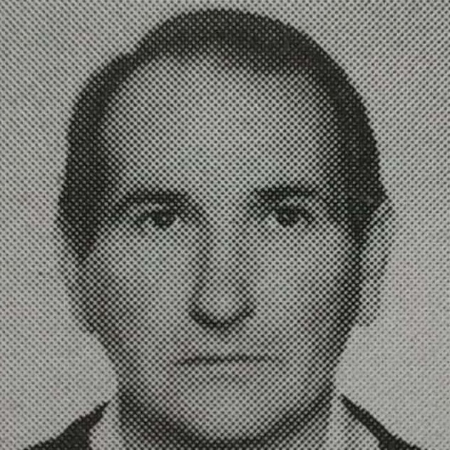 Momčilo Mladenović