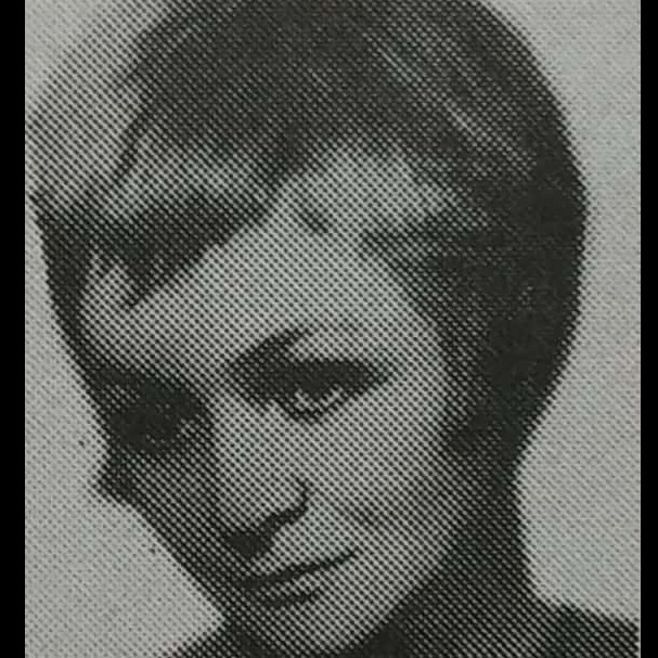 Fatima Husenbegović Gorenčevski
