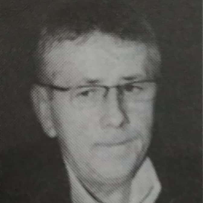Vojin Voratović