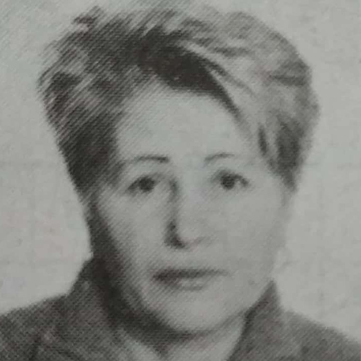 Vidosava Milinović